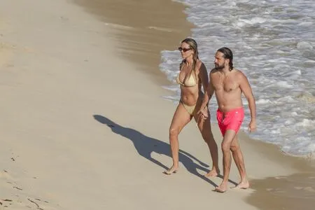 Heidi Klum OnlyFans Leaked Free Thumbnail Picture - #38FyUM5Ijy