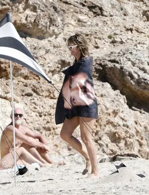 Heidi Klum OnlyFans Leaked Free Thumbnail Picture - #3CLGK4Hm09