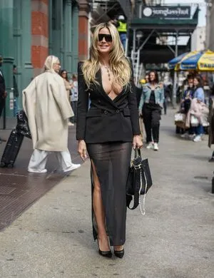 Heidi Klum OnlyFans Leaked Free Thumbnail Picture - #3DMzdJb59O