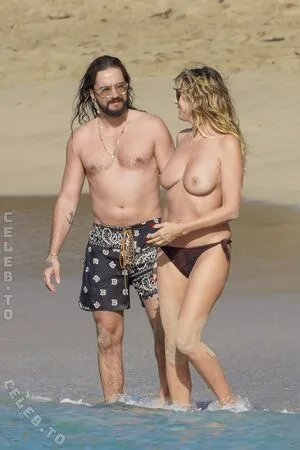 Heidi Klum OnlyFans Leaked Free Thumbnail Picture - #4Cmvop3W7u