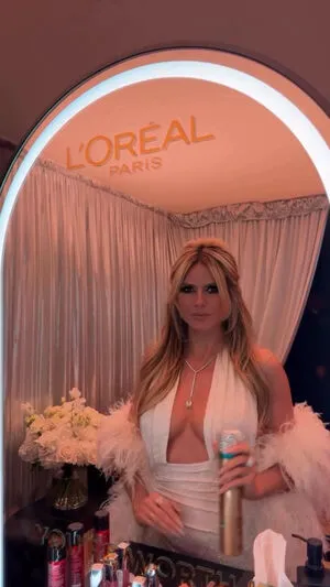 Heidi Klum OnlyFans Leaked Free Thumbnail Picture - #4LjhyfzXFA