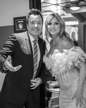 Heidi Klum OnlyFans Leaked Free Thumbnail Picture - #4YOaufwDvN