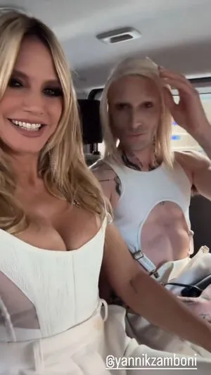Heidi Klum OnlyFans Leaked Free Thumbnail Picture - #5OVj8lXuvm