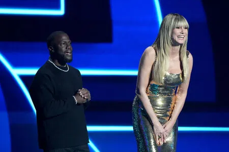 Heidi Klum OnlyFans Leaked Free Thumbnail Picture - #64l4NOIDFl