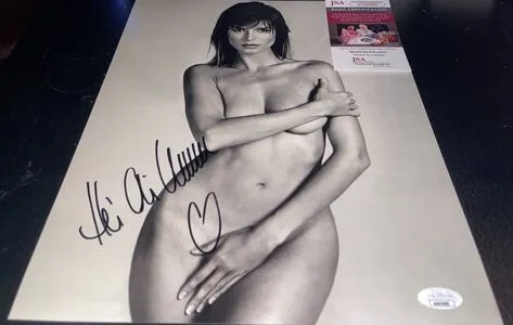 Heidi Klum OnlyFans Leaked Free Thumbnail Picture - #6AlJdzVuhm