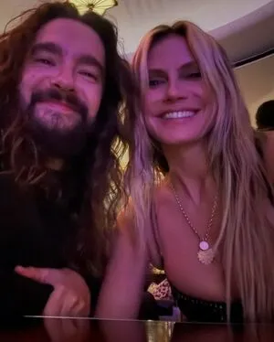 Heidi Klum OnlyFans Leaked Free Thumbnail Picture - #6Ig4dzajji