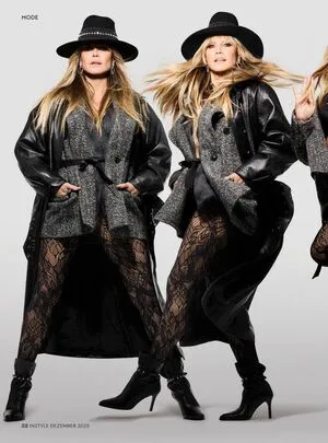 Heidi Klum OnlyFans Leaked Free Thumbnail Picture - #6UKPDSLOew