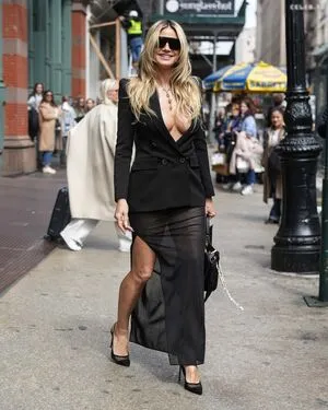 Heidi Klum OnlyFans Leaked Free Thumbnail Picture - #6cL5uDNY8o
