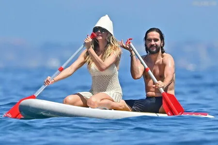 Heidi Klum OnlyFans Leaked Free Thumbnail Picture - #6m5BASNFFG