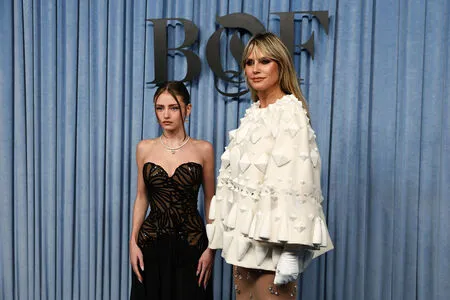 Heidi Klum OnlyFans Leaked Free Thumbnail Picture - #6ulLLczy9M