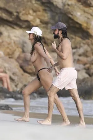 Heidi Klum OnlyFans Leaked Free Thumbnail Picture - #73xtlNWc81