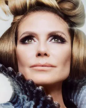 Heidi Klum OnlyFans Leaked Free Thumbnail Picture - #75N2uCGRWL