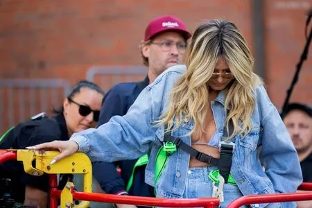 Heidi Klum OnlyFans Leaked Free Thumbnail Picture - #7EtRjbMsWj