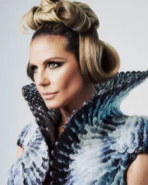 Heidi Klum OnlyFans Leaked Free Thumbnail Picture - #7fWRsaLHzO