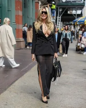 Heidi Klum OnlyFans Leaked Free Thumbnail Picture - #80mfz896sf