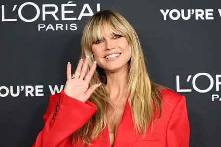 Heidi Klum OnlyFans Leaked Free Thumbnail Picture - #8BbV8Gdiwt