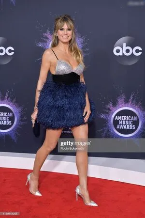Heidi Klum OnlyFans Leaked Free Thumbnail Picture - #8C349GAZZC
