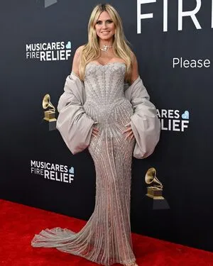 Heidi Klum OnlyFans Leaked Free Thumbnail Picture - #8tCylcyp7J