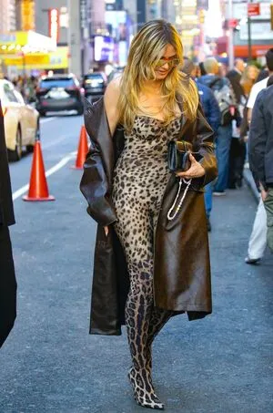 Heidi Klum OnlyFans Leaked Free Thumbnail Picture - #98HWeNhh66