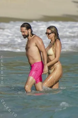 Heidi Klum OnlyFans Leaked Free Thumbnail Picture - #9EVLfiW7Ev