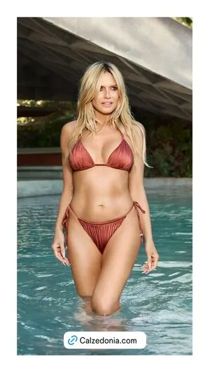 Heidi Klum OnlyFans Leaked Free Thumbnail Picture - #9Nm7XFK9vX