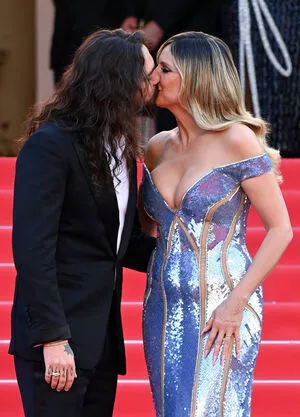 Heidi Klum OnlyFans Leaked Free Thumbnail Picture - #9Tq5lkRqCl