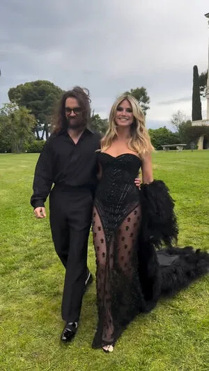 Heidi Klum OnlyFans Leaked Free Thumbnail Picture - #9Wb2ytj8EJ