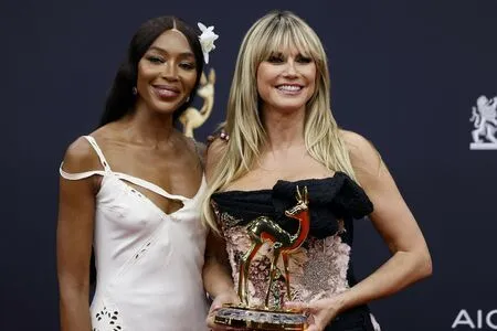 Heidi Klum OnlyFans Leaked Free Thumbnail Picture - #9lytN21bFv