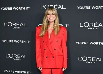 Heidi Klum OnlyFans Leaked Free Thumbnail Picture - #9nefk9bm6M