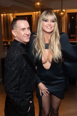 Heidi Klum OnlyFans Leaked Free Thumbnail Picture - #A6AYOCIRD2