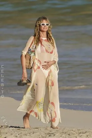 Heidi Klum OnlyFans Leaked Free Thumbnail Picture - #A93u37OMTu