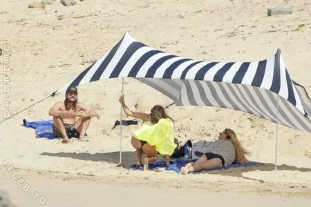 Heidi Klum OnlyFans Leaked Free Thumbnail Picture - #AyQA5ct6Ic