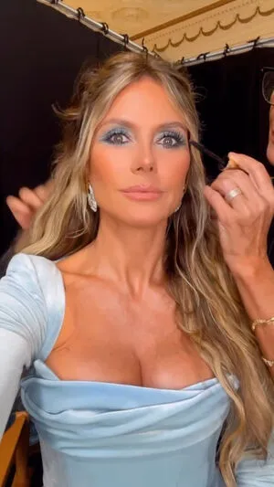 Heidi Klum OnlyFans Leaked Free Thumbnail Picture - #BC1obUaX0j