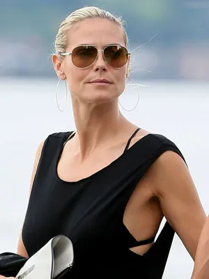 Heidi Klum OnlyFans Leaked Free Thumbnail Picture - #BJ6EvEXxnJ