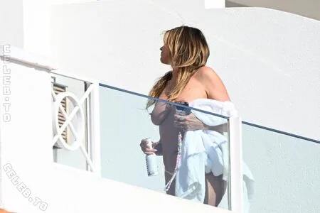 Heidi Klum OnlyFans Leaked Free Thumbnail Picture - #BMdnI19aHw