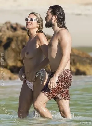 Heidi Klum OnlyFans Leaked Free Thumbnail Picture - #BdOp4dmfUz