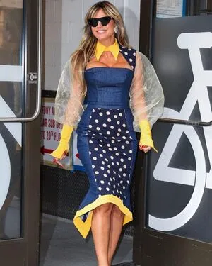 Heidi Klum OnlyFans Leaked Free Thumbnail Picture - #BrrgowNZYf