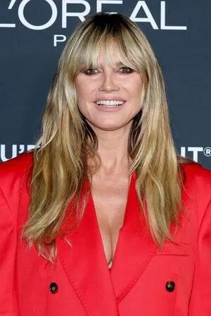 Heidi Klum OnlyFans Leaked Free Thumbnail Picture - #C98JrBBLRC