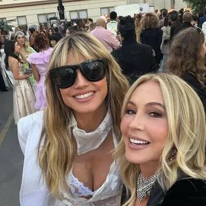 Heidi Klum OnlyFans Leaked Free Thumbnail Picture - #CEd0DsANoC