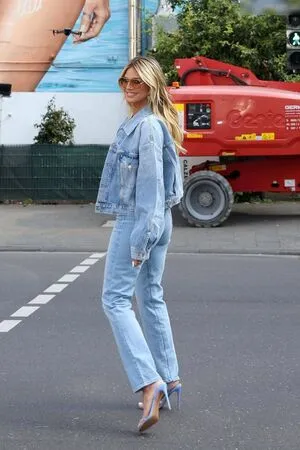 Heidi Klum OnlyFans Leaked Free Thumbnail Picture - #CGKfWUXkTC