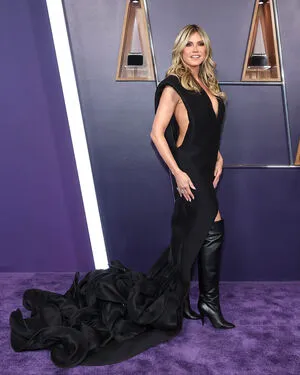 Heidi Klum OnlyFans Leaked Free Thumbnail Picture - #DsX2N8jEG1