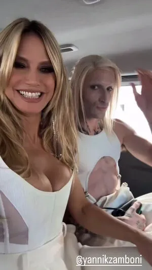 Heidi Klum OnlyFans Leaked Free Thumbnail Picture - #EIPKL1wiaz
