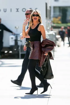 Heidi Klum OnlyFans Leaked Free Thumbnail Picture - #EO2oIecR2t