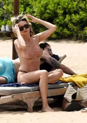 Heidi Klum OnlyFans Leaked Free Thumbnail Picture - #FLYaUtdoac