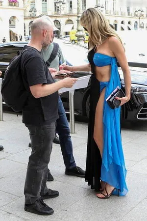 Heidi Klum OnlyFans Leaked Free Thumbnail Picture - #Fp5Pe7k55i