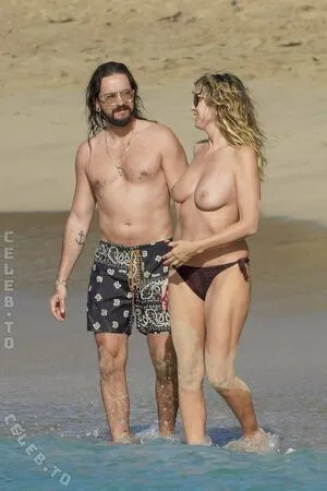 Heidi Klum OnlyFans Leaked Free Thumbnail Picture - #GSykUnQAJW