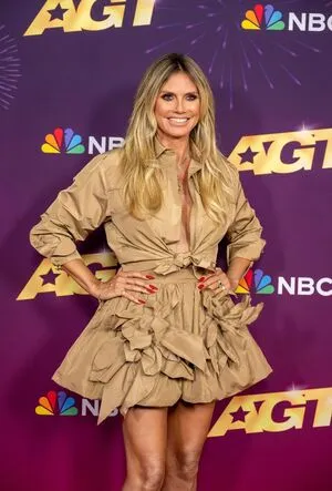 Heidi Klum OnlyFans Leaked Free Thumbnail Picture - #GWPHTo5Ysh