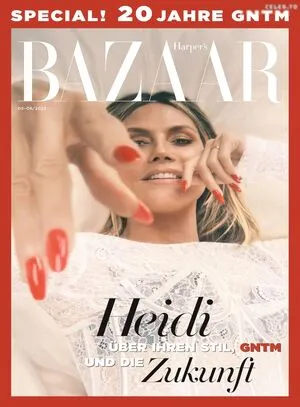 Heidi Klum OnlyFans Leaked Free Thumbnail Picture - #Gg5l0pEO19
