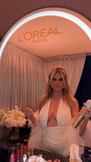 Heidi Klum OnlyFans Leaked Free Thumbnail Picture - #Gl8CSPda3j