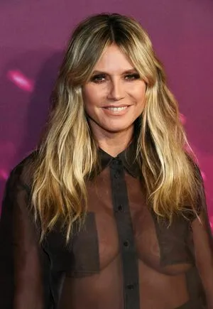 Heidi Klum OnlyFans Leaked Free Thumbnail Picture - #GwECIczayy